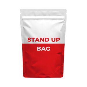 Stand up pouches